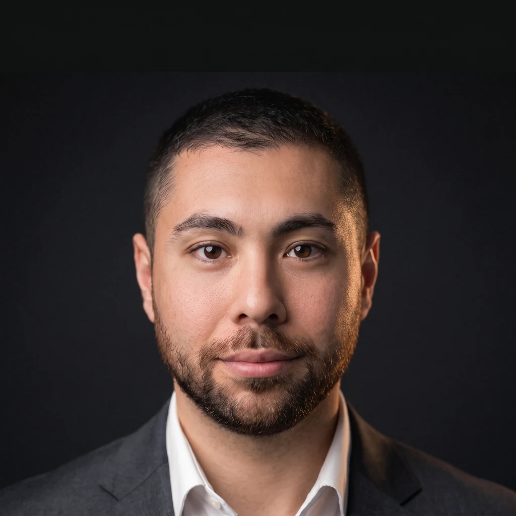 Andy Taleb, Founder & Developer