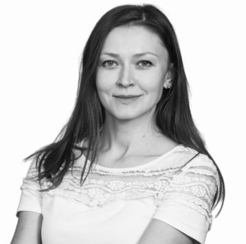 Elena Nelyubina, Commercial & IT Law