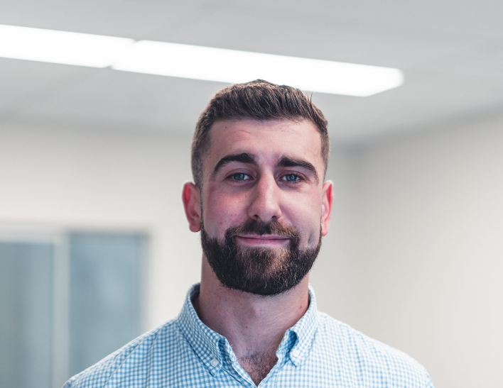 Jared Bachman, Servers & IT Installation