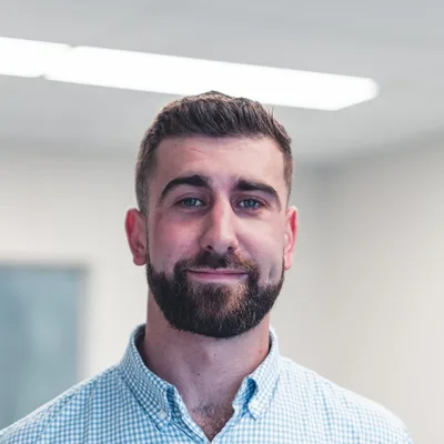 Jared Bachman, Servers & Hardware