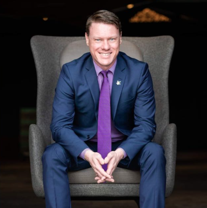 Troy Schoenfisch, R&D Tax & Innovation Rebates